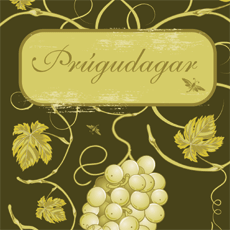 Þrúgudagar