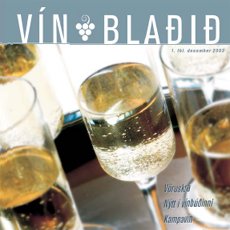 Vínblaðið - desember 2003