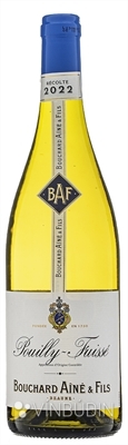 Bouchard Aine Pouilly Fuisse