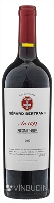 Gerard Bertrand Pic Saint-Loup