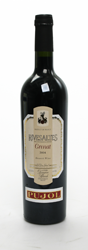  Pujol Rivesaltes Grenat