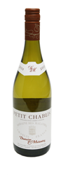  Domaine des Malandes Petit Chablis 