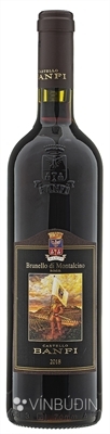 Banfi Brunello di Montalcino 750 ml