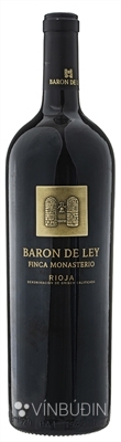 Baron de Ley Finca Monasterio 1,5 L