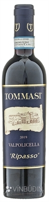 Tommasi Ripasso 750 ml