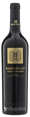 Baron de Ley Finca Monasterio Magnum 750 ml