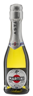 Martini Asti 200 ml