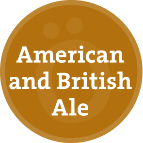 American and British Ale