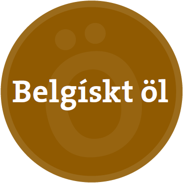 Belgískt öl