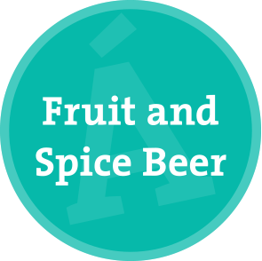 Fruit and Spice Beer