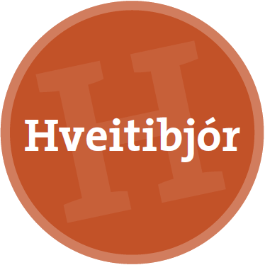 Hveitibjór