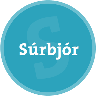 Súrbjór