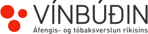 Fáanlegt í Vínbúðinni