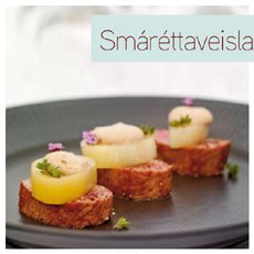Smáréttaveisla í september