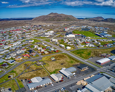 Grindavík