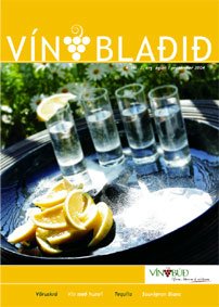 Vínblaðið