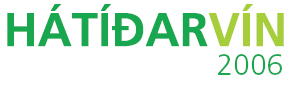 Hátíðarvín í Vínbúðunum