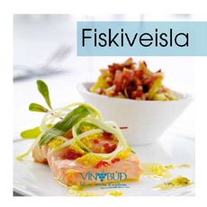 Fiskiveisla í Vínbúðum í apríl