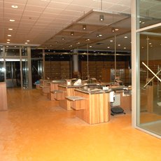 Vínbúðin Keflavík flytur þann 19.janúar