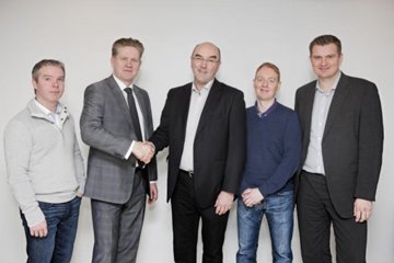 ÁTVR semur við Advania