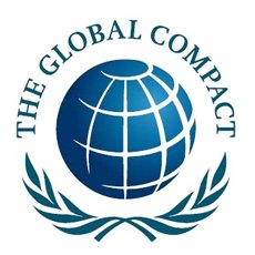 ÁTVR og UN Global Compact