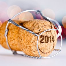 Gleðilegt nýtt ár 2014! Opið er í Vínbúðunum á HÖFUÐBORGARSVÆÐINU til klukkan 20 mánudaginn 30.desember og frá klukkan 10-14 á gamlársdag. 