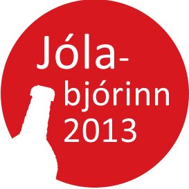 Sala á jólabjórnum hafin