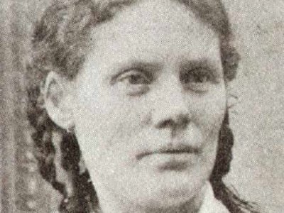 Bríet Bjarnhéðinsdóttir