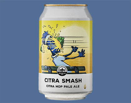 Áríðandi innköllun á Benchwarmers Citra Smash