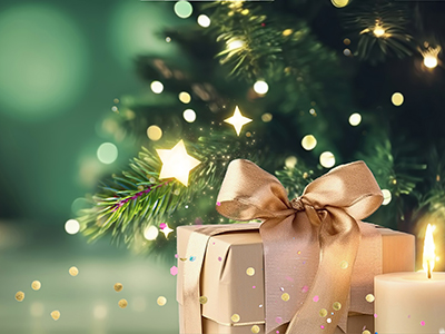 Gleðilega hátíð! 