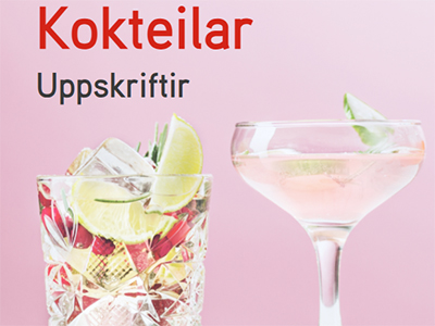 Kokteilar
