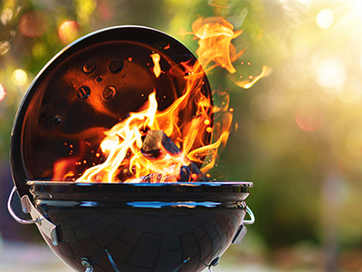 Grill