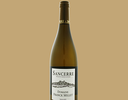 Innköllun á hvítvíni - Sancerre 