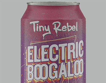 Innköllun á Tiny Rebel