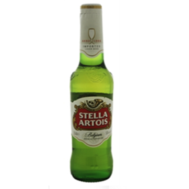 Innköllun vöru. Stella Artois í 330 ml glerflösku (vnr. 01851)