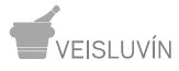 Veisluvín