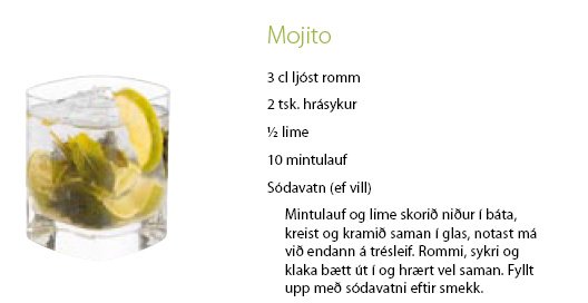 Mojito