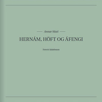 Hernám, höft og áfengi