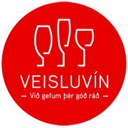 Veisluvín - Við gefum þér góð ráð