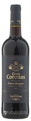 Torres Gran Coronas Cabernet Sauvignon 