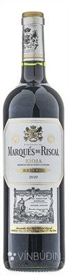 Marques de Riscal Reserva