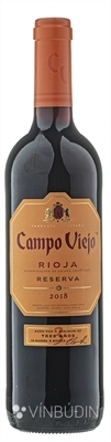 Campo Viejo Reserva