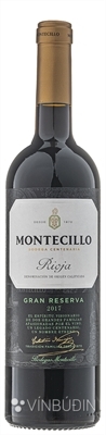 Montecillo Gran Reserva