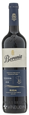 Beronia Reserva