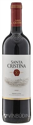 Santa Cristina Toscana