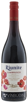 Riunite Lambrusco