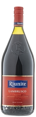 Riunite Lambrusco Magnum
