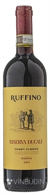 Ruffino Riserva Ducale Chianti Classico