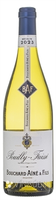 Bouchard Aine Pouilly Fuisse