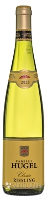 Hugel Riesling